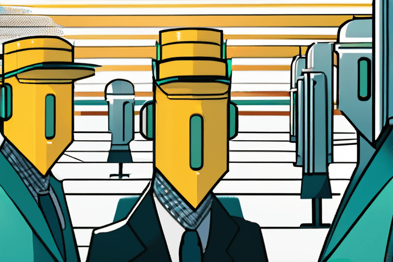 AI Job Screeners: Did 2025 Echo the Great Recession for Applicants?