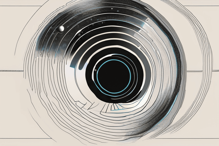 ブラックホールの芸術的インスピレーション：虚無と創造のグローバルな探求
