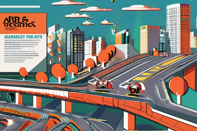 آرس تكنيكا تتوج أروع وأغرب إصدارات الألعاب المفاجئة لعام 2025!