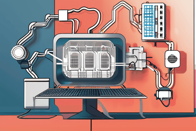 AI's Energy Drain: MIT's Top Tech Stories of 2025