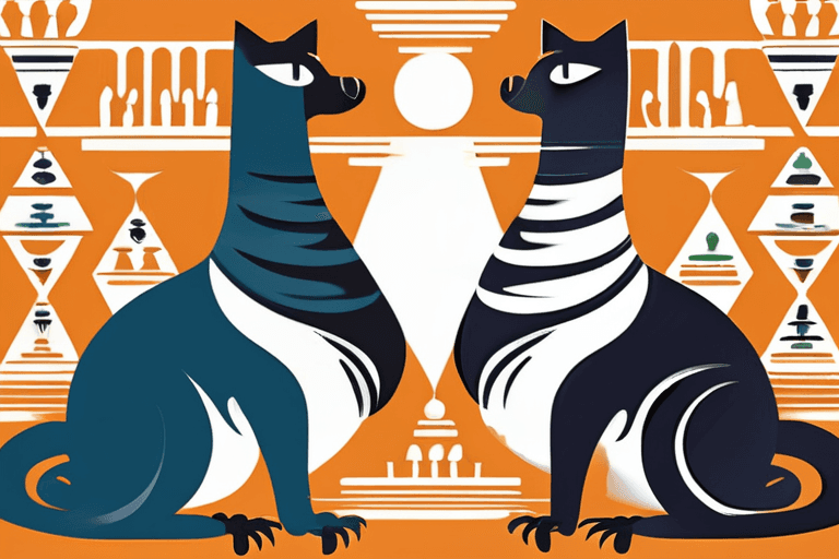 Ganso contra gatos en Hawái: la prohibición de alimentarlos desata la furia felina