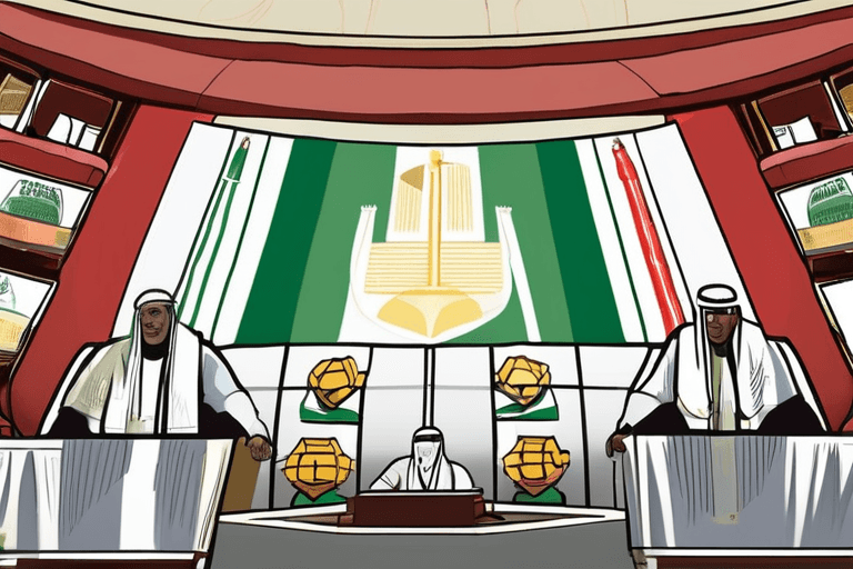 Israel Recognizes Somaliland, a First for Sovereign Status