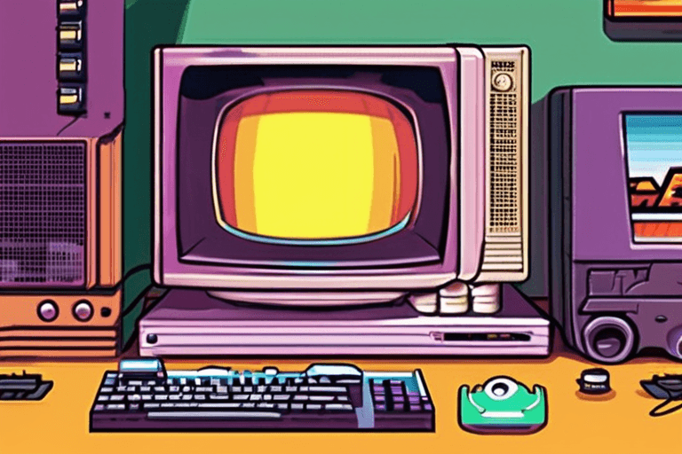 ПК-игра 90-х до сих пор вдохновляет геймеров на одержимость открытым миром!