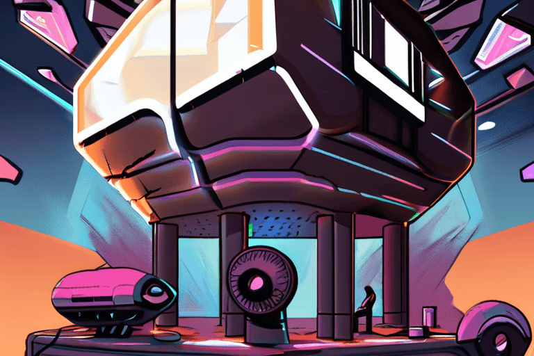 Ars Technica Drops 2025's Wildest Games! You Won't Believe #1!