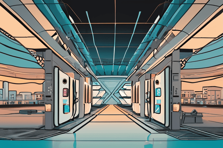 AI's 2025 Surge: MIT's Top Stories Reveal Energy Impact