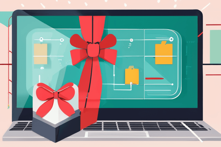 AI Finds: Maximize Gift Cards with Post-Holiday Tech Deals