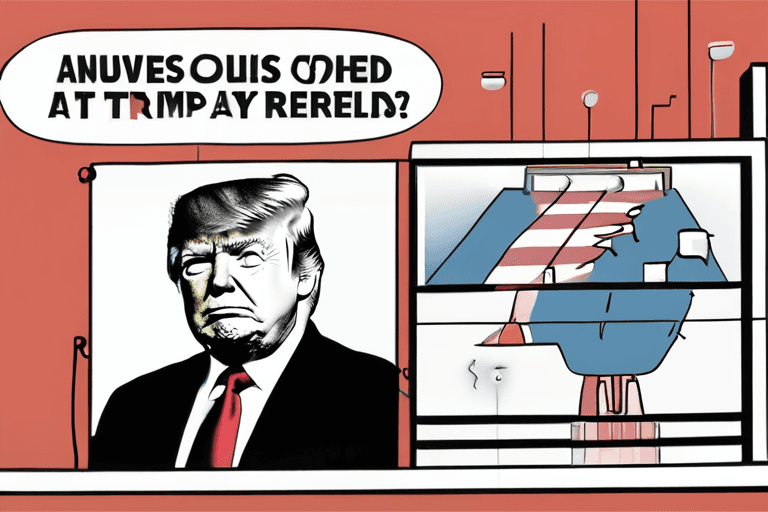 顶级CEO警告特朗普：否决沃勒，后果自负