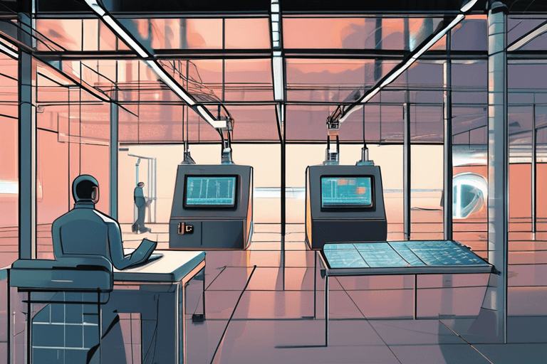 AI's Energy Crisis: MIT's Top Tech Story of 2025