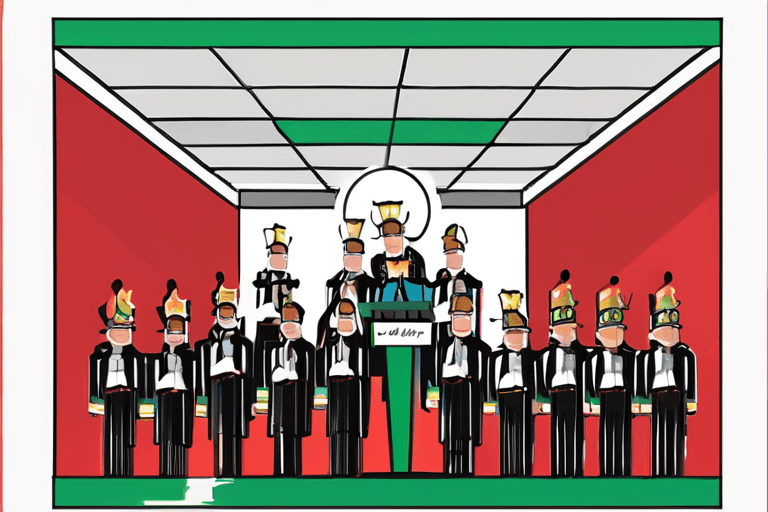 Kennedy Center Processa Músico que "Trumpizou" Show de Natal