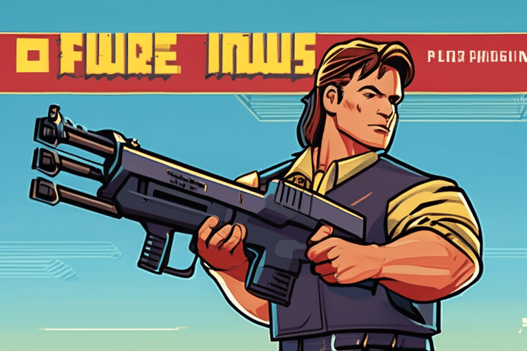 لعبة الحاسوب الشخصي من التسعينيات لا تزال تغذي هوس اللاعبين بالعالم المفتوح حتى اليوم!