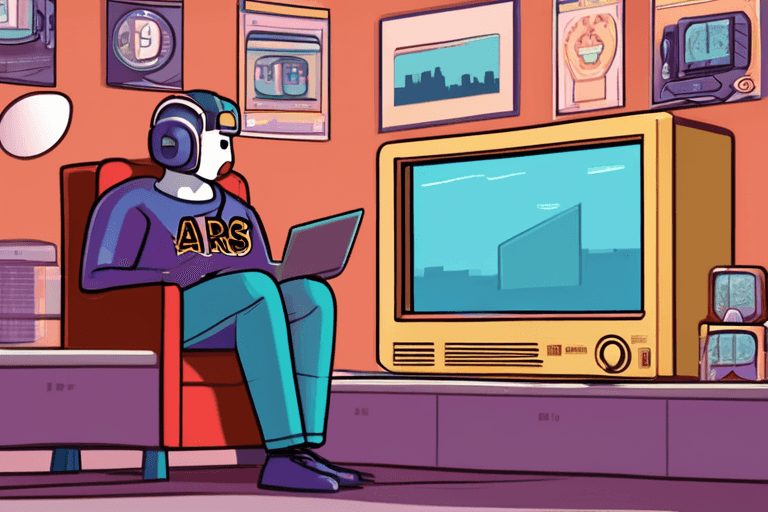 آرس تكنيكا تتوج أبطال ألعاب الفيديو المفاجئين لعام 2025!