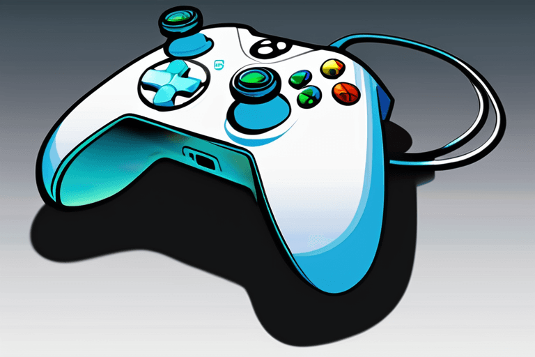 وحدة تحكم "Competitor" من Hyperkin: وظائف Xbox، أناقة PlayStation!