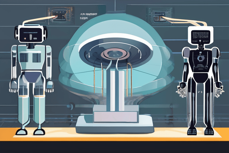 এআই-এর শক্তি ক্ষুধা: ২০২৫ সালের এমআইটি-র সেরা প্রযুক্তি বিষয়ক গল্প