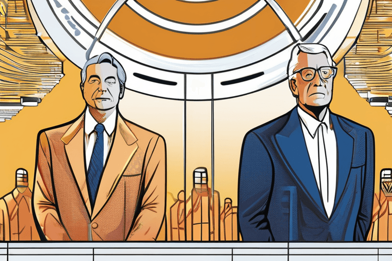 California's Wealth Tax: Will Billionaires Flee?