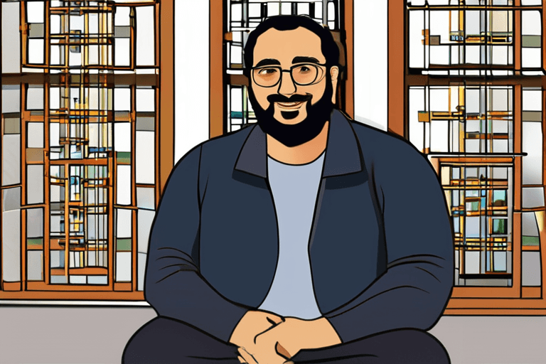 Alaa Abd el-Fattah Finally Home: UK Arrival Ends Years of Imprisonment