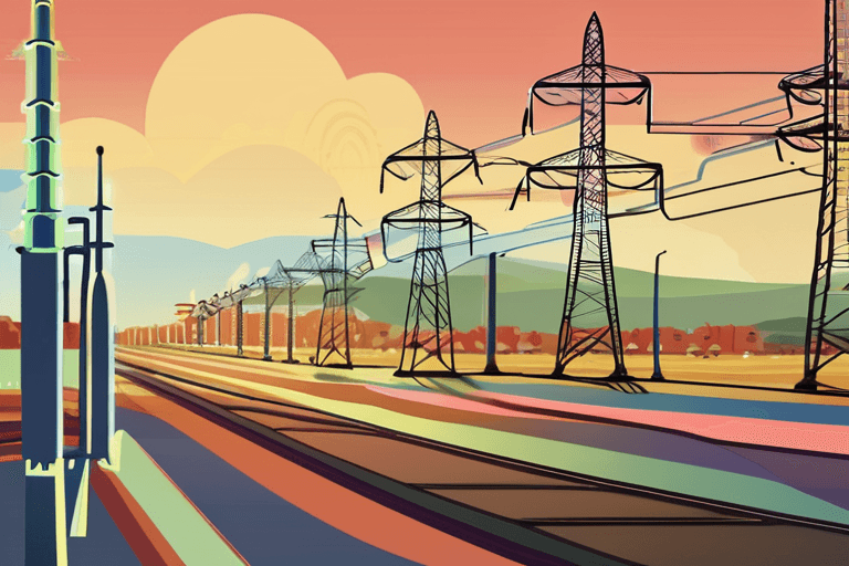 Kyiv Reels: Day 1,403 Sees Russia Target Energy Grid