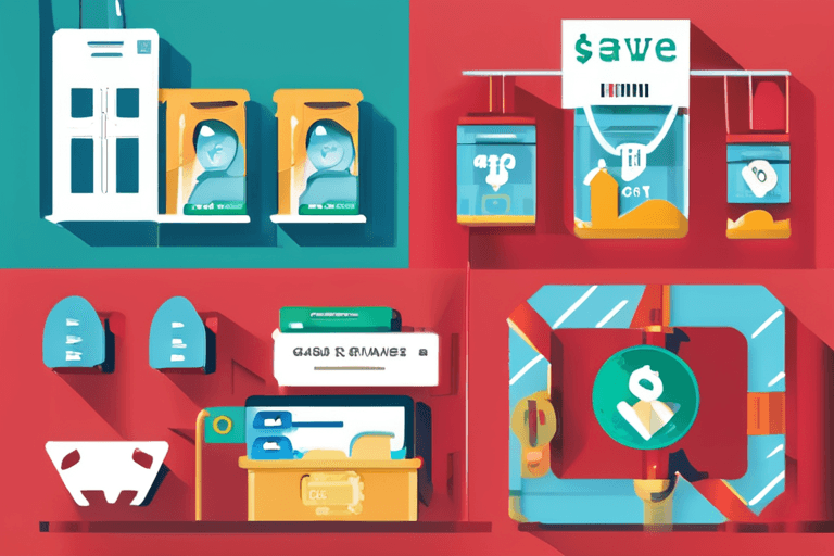 AI-Powered Savings: Maximize Gift Cards with Post-Holiday Deals