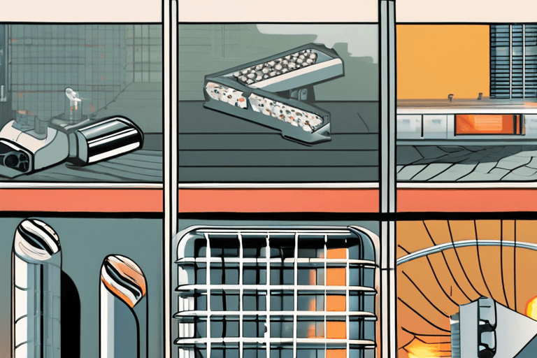 AI का ऊर्जा संकट: 2025 की MIT की शीर्ष तकनीकी कहानियाँ