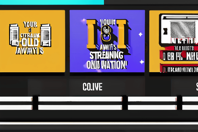 Netflix के 48 बेहतरीन शो: आपकी स्ट्रीमिंग का खजाना इंतजार कर रहा है!