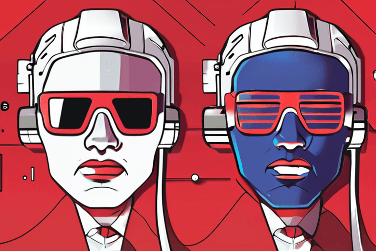 FaZe Clan Faces Reset: AI Eyes Influencer Exodus & Future Strategy