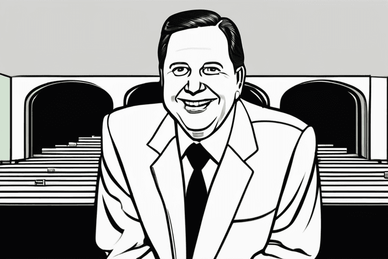 Latter-day Saint Leader Jeffrey R. Holland Dies at 85