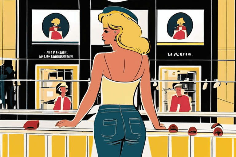 Bardot's Box Office: How a Bombshell Boosted French Cinema Globally