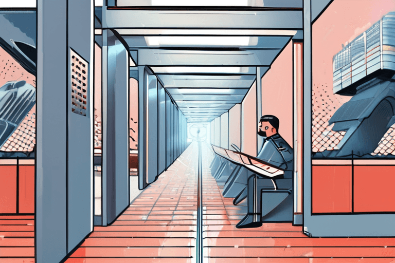 Nordic Storm's Deadly Toll: AI Tracks Johannes' Impact