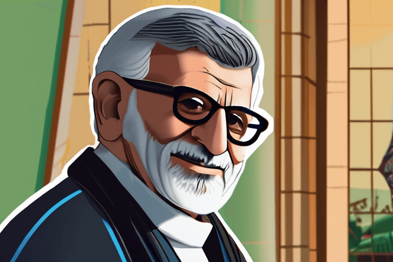 Iranian Cinema Loses Giant: Bahram Beyzai's Legacy Endures at 87