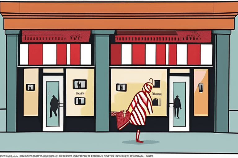 Tráfego de pedestres na Boxing Day aumenta, impulsionado por compradores noturnos