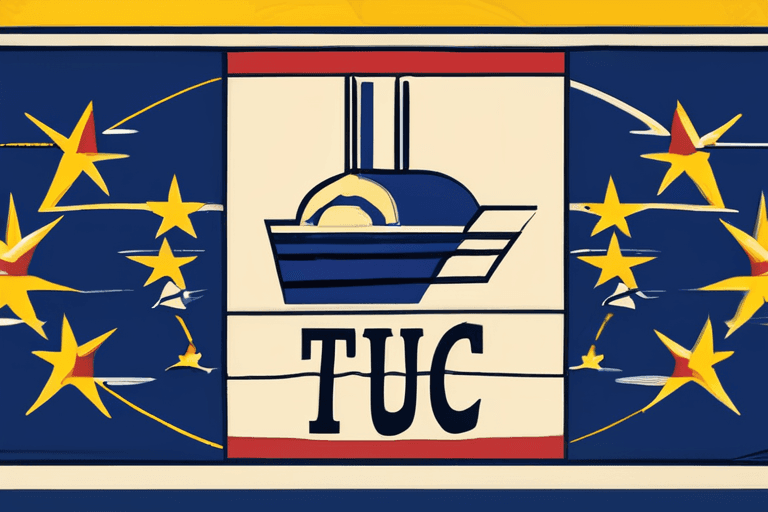 TUC Chief Urges Starmer to Consider EU Customs Union for Growth