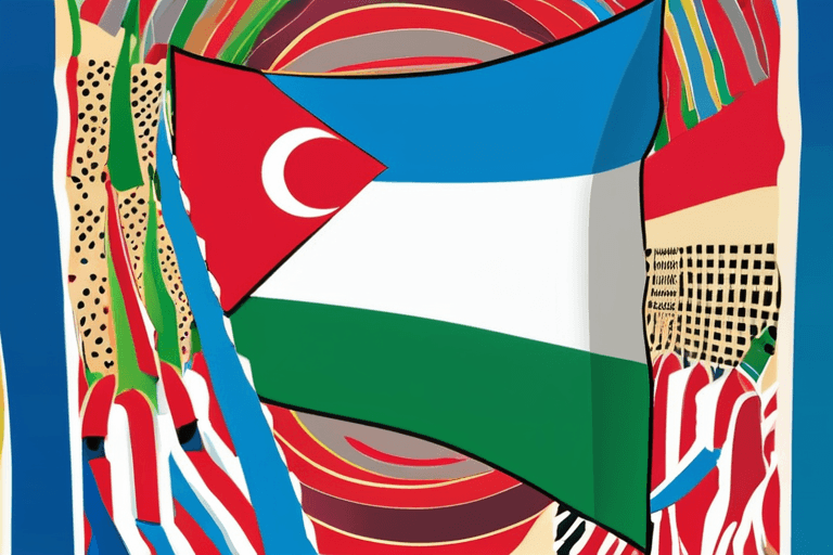 Israel First to Recognize Somaliland's Sovereignty