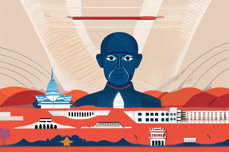 Thaïlande et Cambodge : cessez-le-feu. L'IA peut-elle aider à surveiller cette paix fragile ?