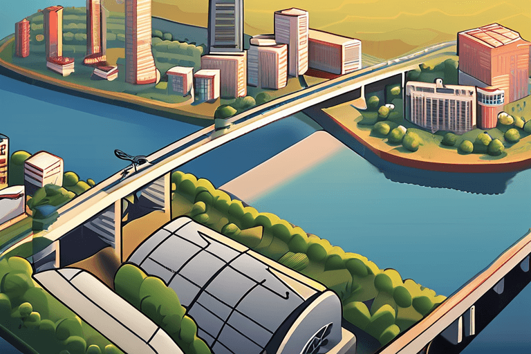 Drones Unleashed: Capture Stunning Aerial Views Now!