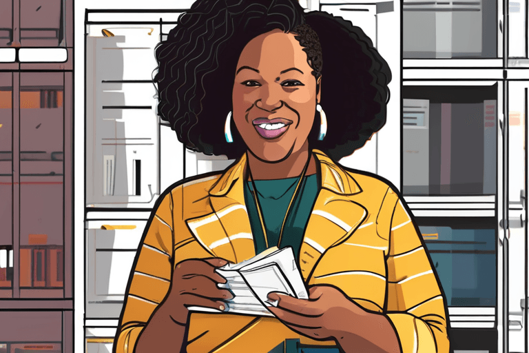 L'influence de Toni Morrison a façonné les dons de MacKenzie Scott aux HBCU