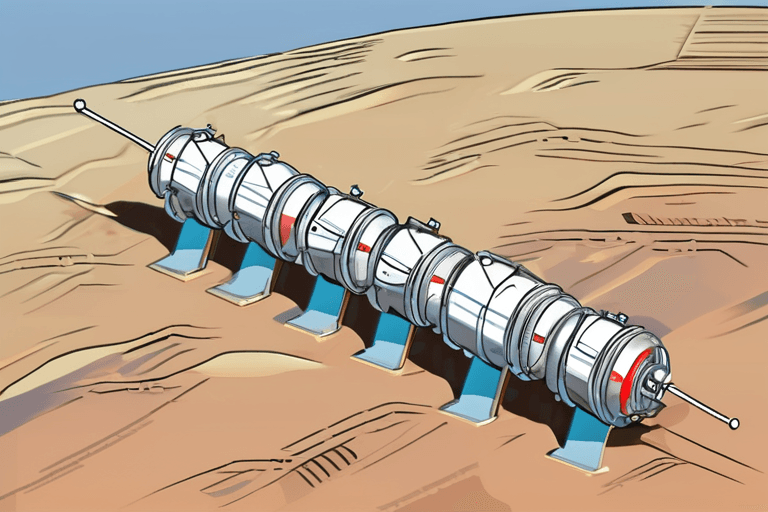 La Russie lance des satellites iraniens : quel est l'angle de l'IA ?