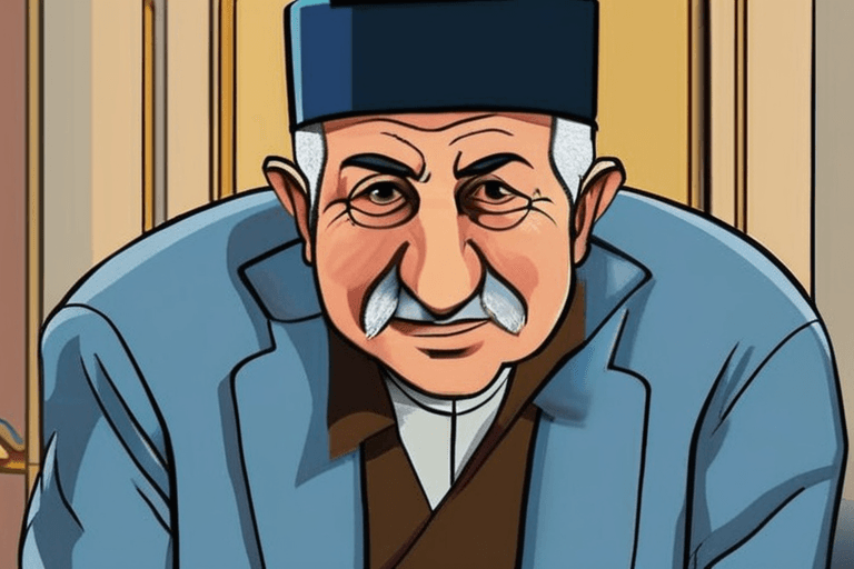 Iranian Cinema Loses a Legend: Bahram Beyzai Dies at 87