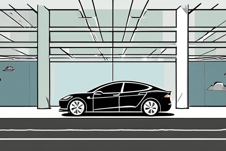 Tesla's Self-Driving Gamble: Texting Safety at Risk?