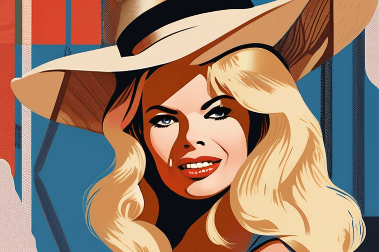 Brigitte Bardot, Icon of Cinema and Sexual Liberation, Dies at 91