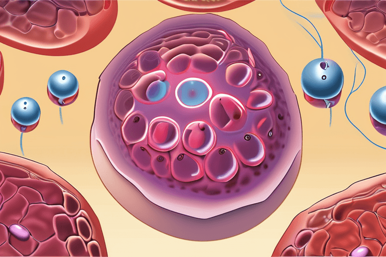 Stem Cell Research Corrects Course: Rewinding Cells to 8-Cell Stage