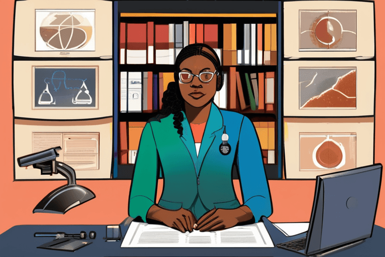 Howard U. Program Cultivates Black Atmospheric Scientists