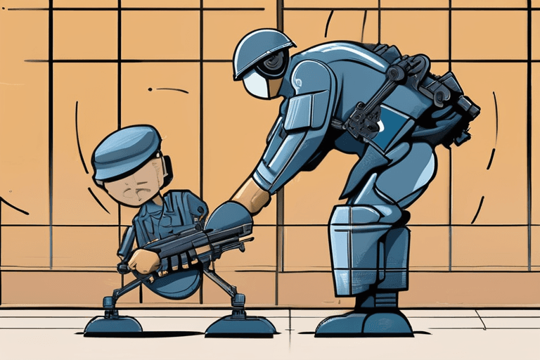 Thailand, Cambodia Ceasefire: Can AI Monitor the Peace?