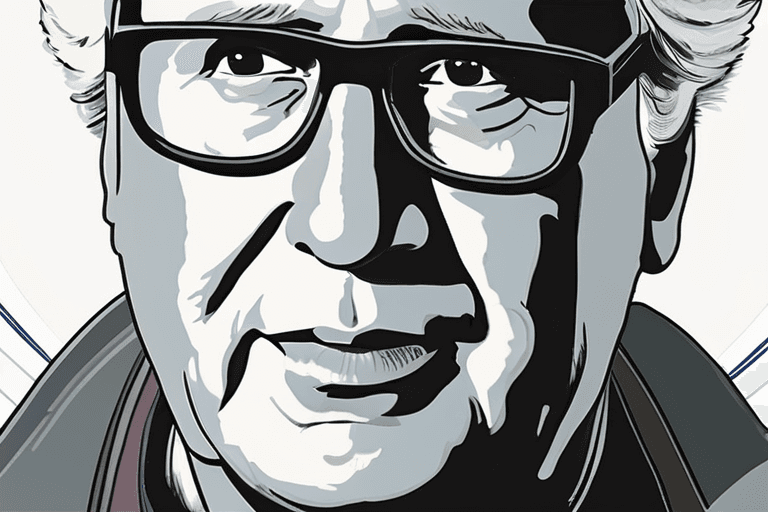 Chevy Chase Doc: Director on Confronting Chevy, "Community" Silence