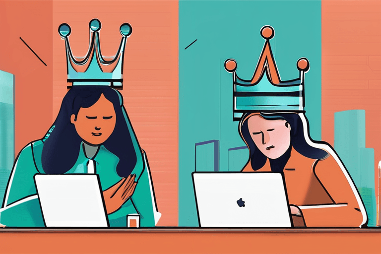 Disrupt Battlefield Crowns Health & Fintech Startup Stars