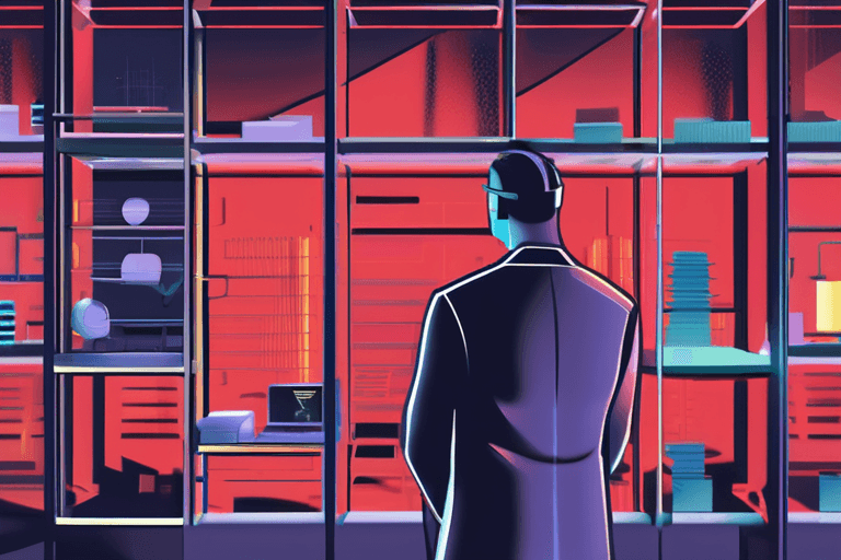 OpenAI Seeks Leader to Fortify AI Safety & Defenses