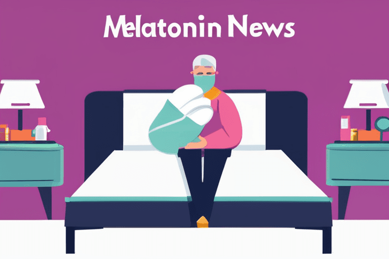 Melatonin: Is It Right for You? Dosage Tips & Expert Advice