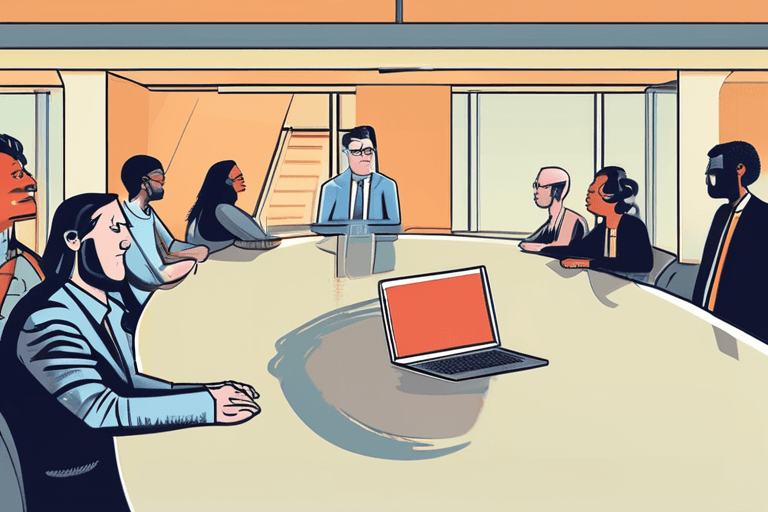 California Wealth Tax Sparks Tech Founder Exodus?