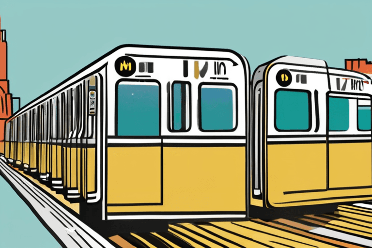 NYC's Aging MetroCard Retires: OMNY Era Begins