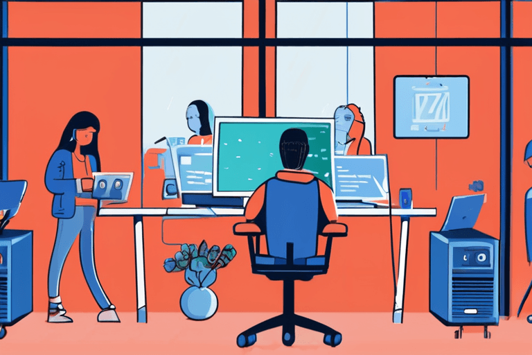 Gen Z Finds Refuge in Analog: Is This the Future of Tech Balance?