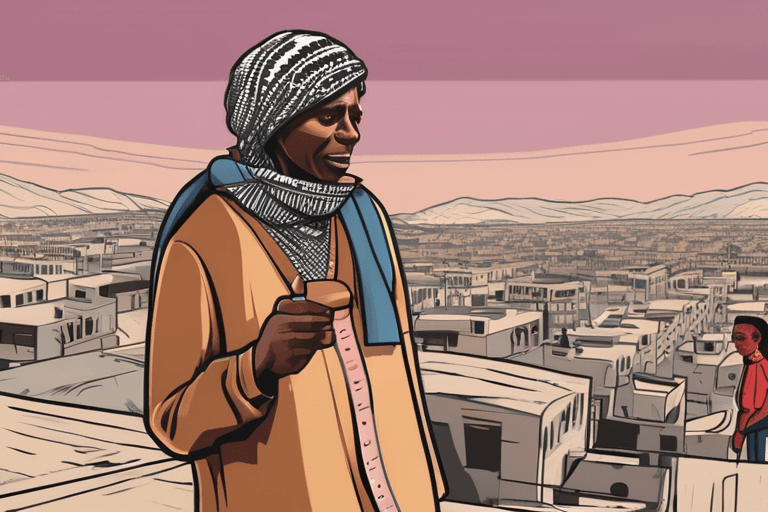 Global TikTok Trends: From Gaza Hope to Tanzanian Chaplin