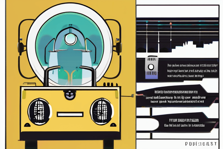Nature Podcast Unveils 2025's Potato & Quantum Leaps